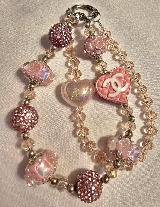 Pink Heartspell-CC117
