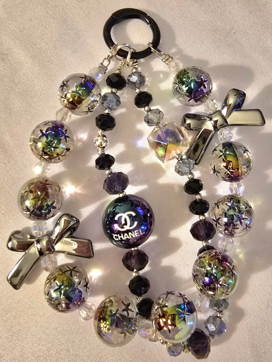 Moonlit Bows-CC123