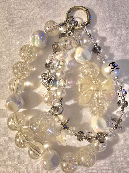 Frosted Charm-CC124