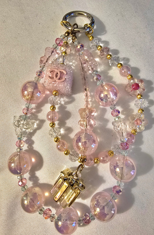 Pink Present-CC127