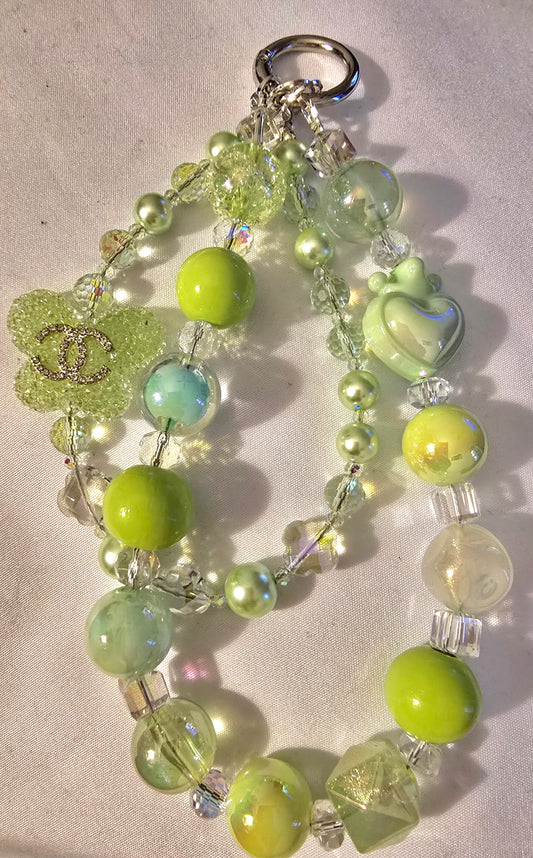 Seafoam Bloom-CC128