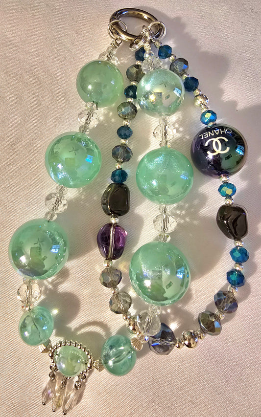 Midnight Mint-CC134