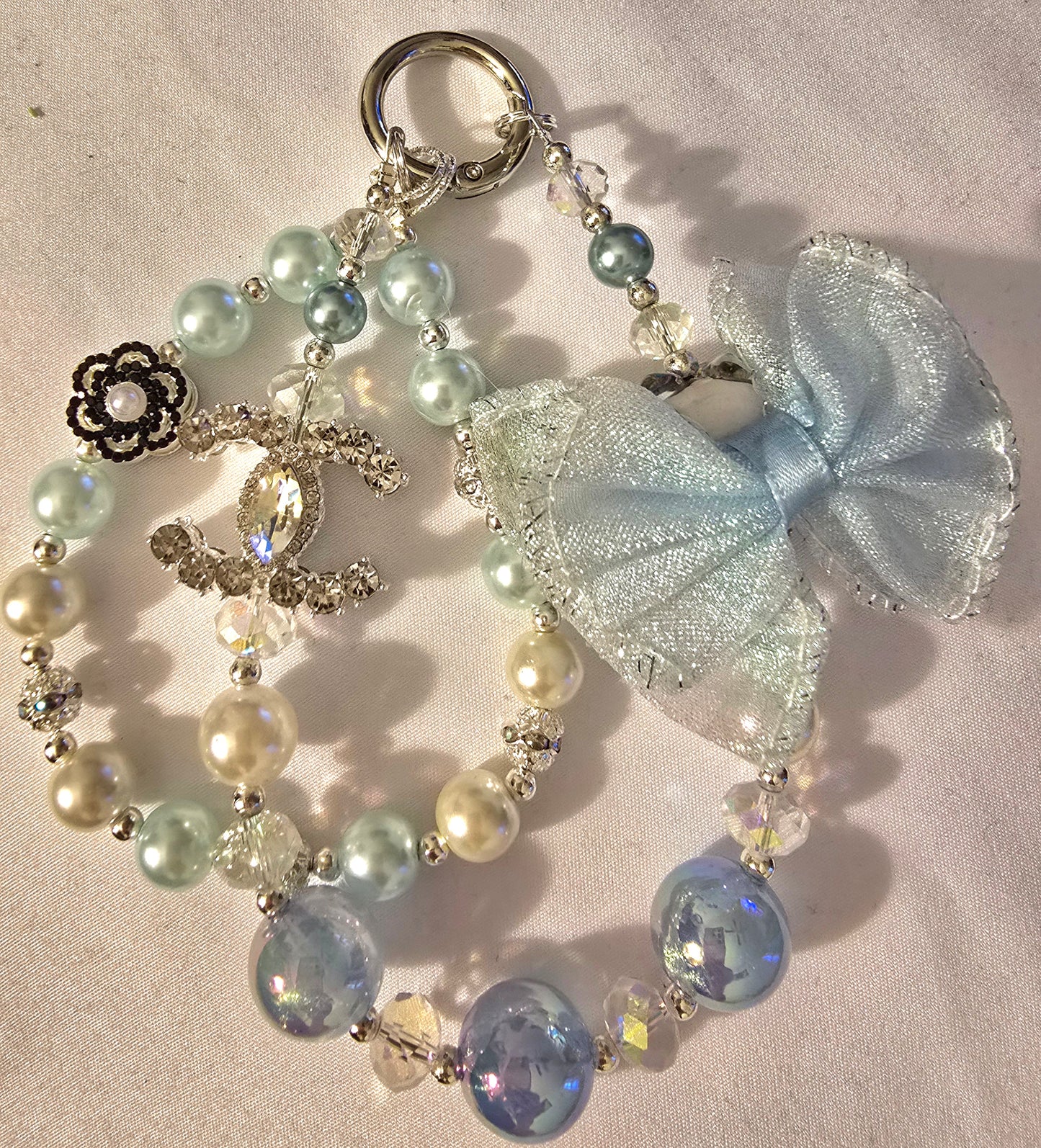 Designer Accessory Chain