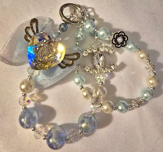 Designer Accessory Chain
