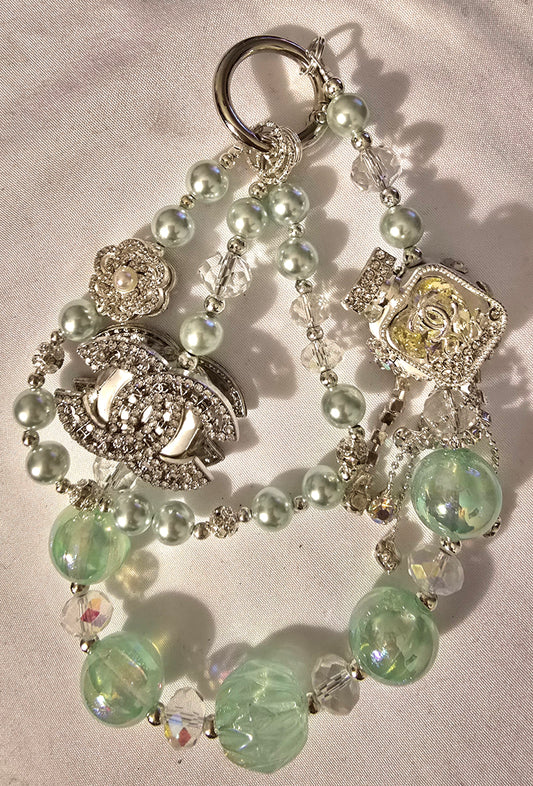 Designer Accessory Chain