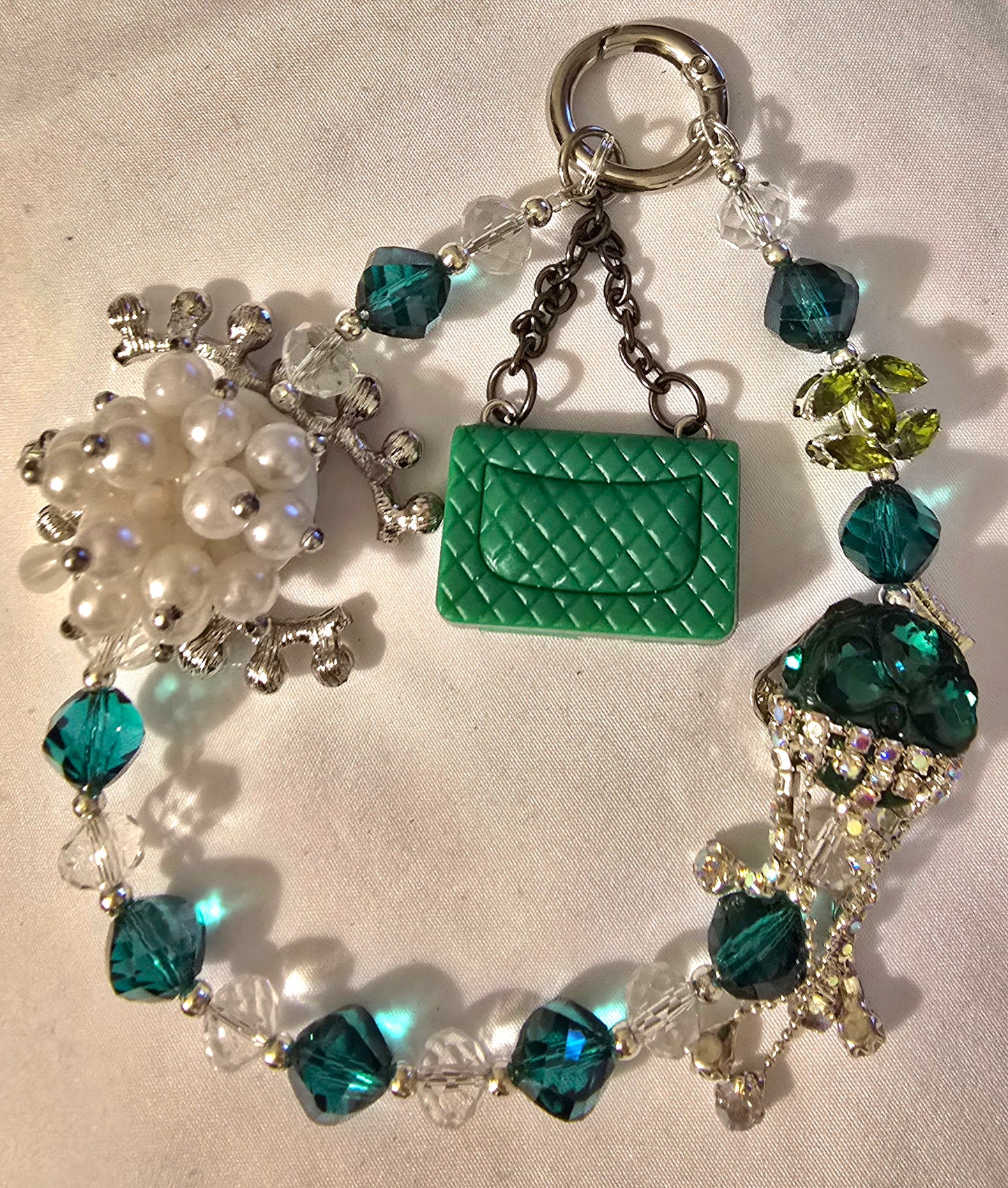 Designer Accessory Chain