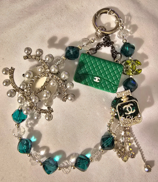 Designer Accessory Chain
