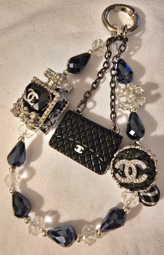Designer Accessory Chain