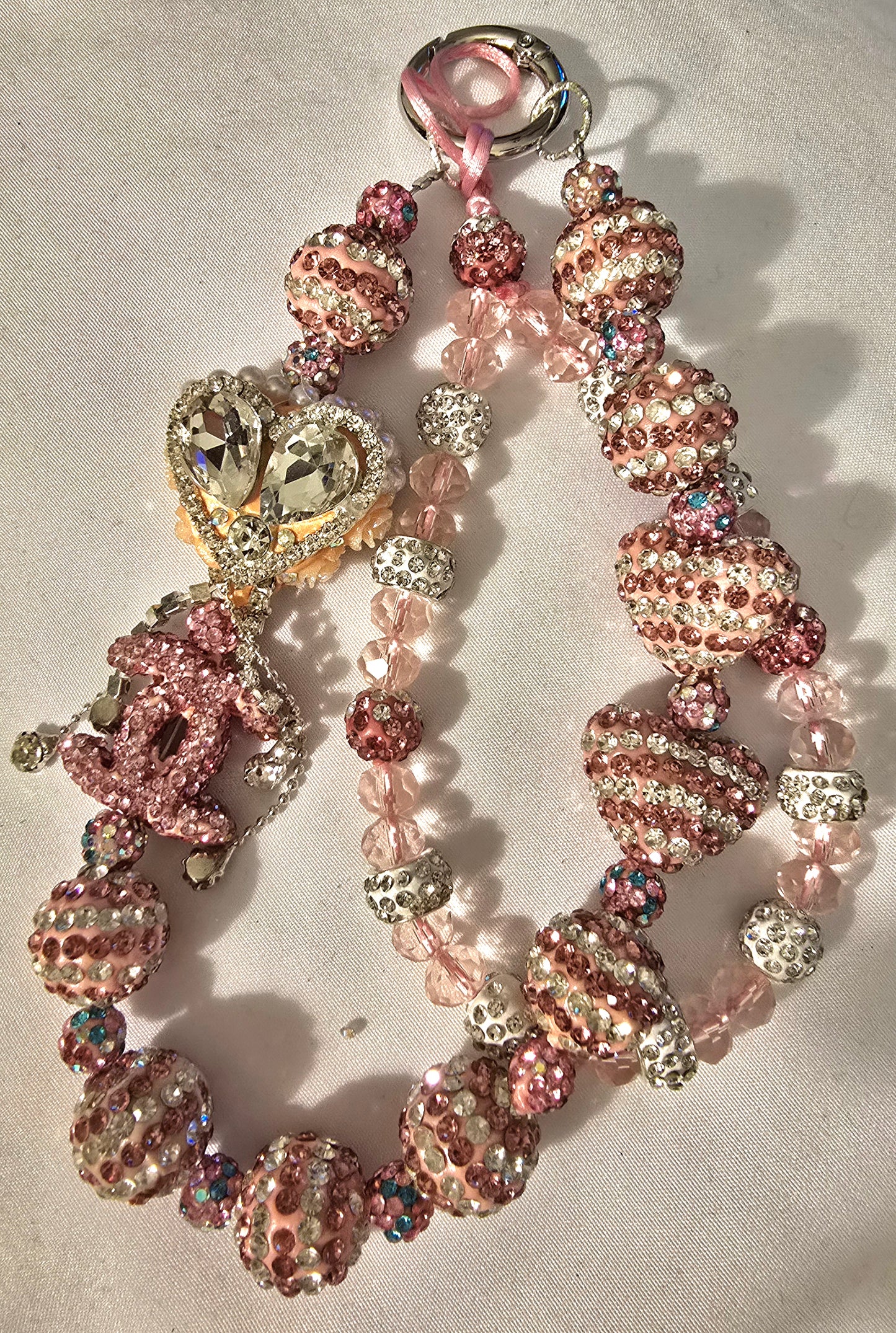 Designer Accessory Chain