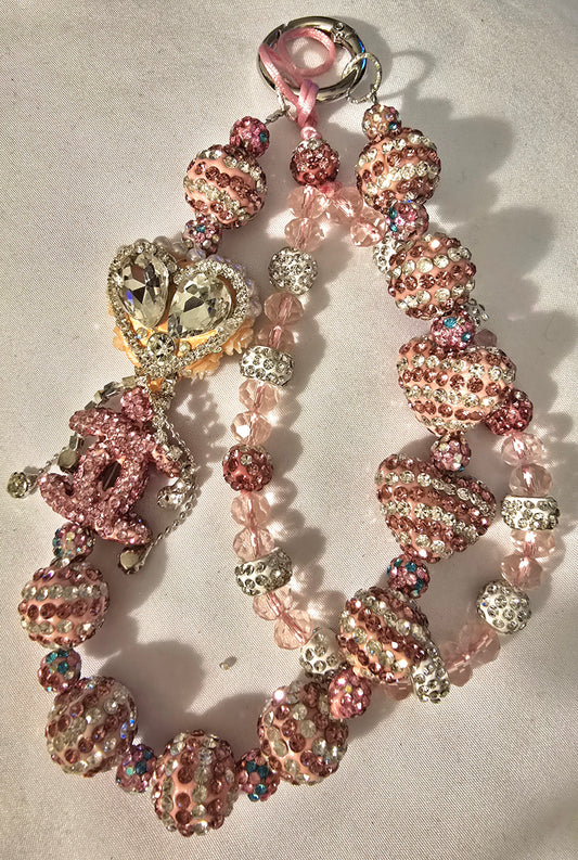 Designer Accessory Chain