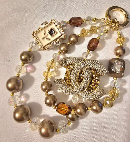 Designer Accessory Chain