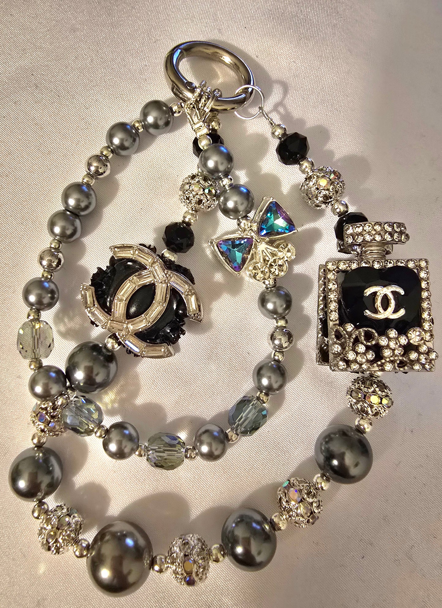 Designer Accessory Chain