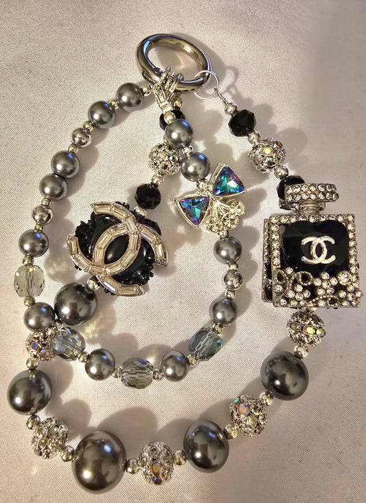 Designer Accessory Chain