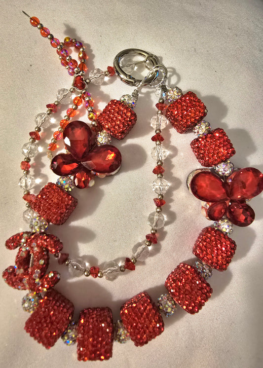 Designer Accessory Chain