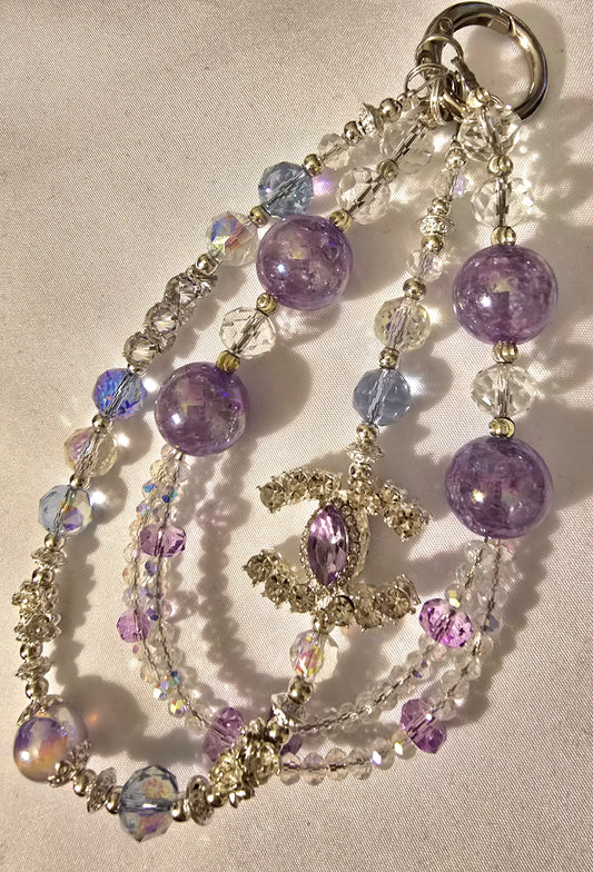 Designer Accessory Chain
