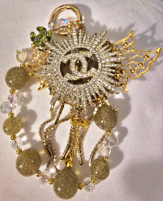 Designer Accessory Chain