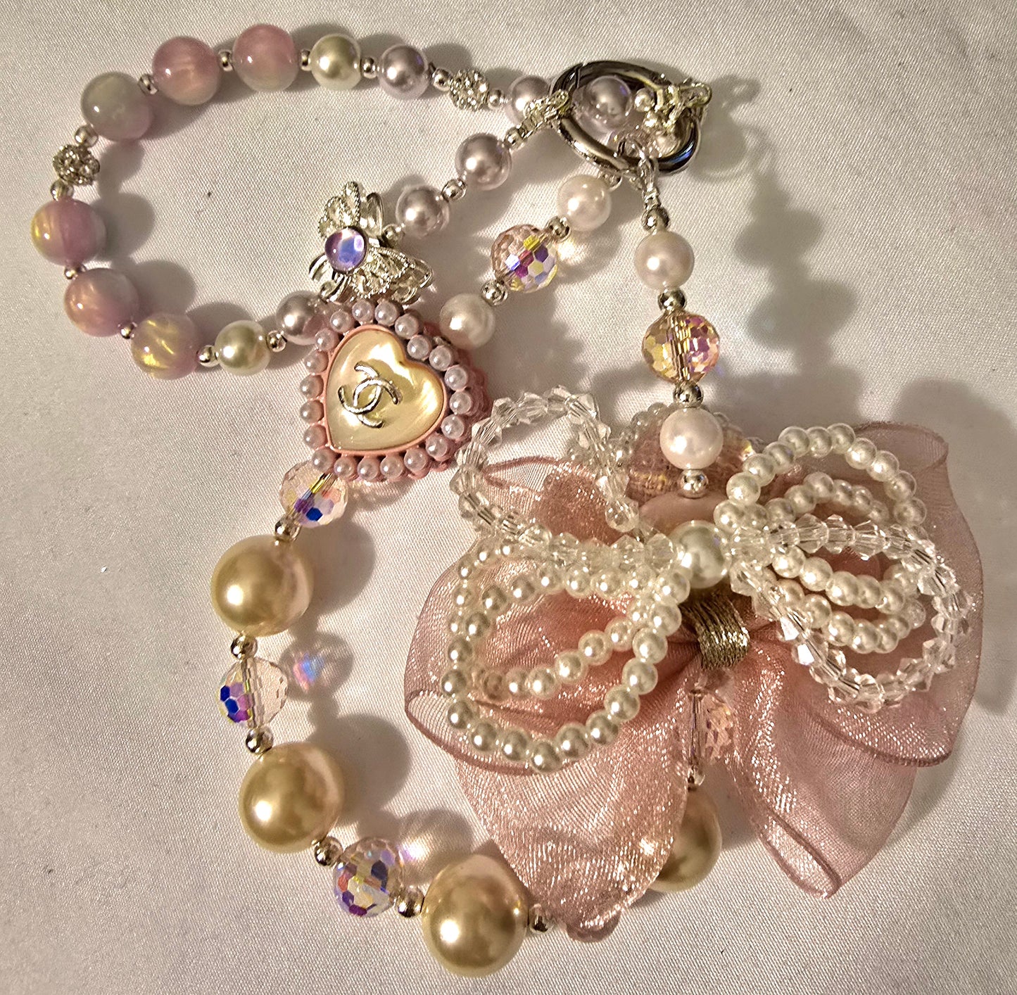Designer Accessory Chain