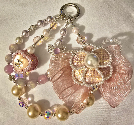 Designer Accessory Chain