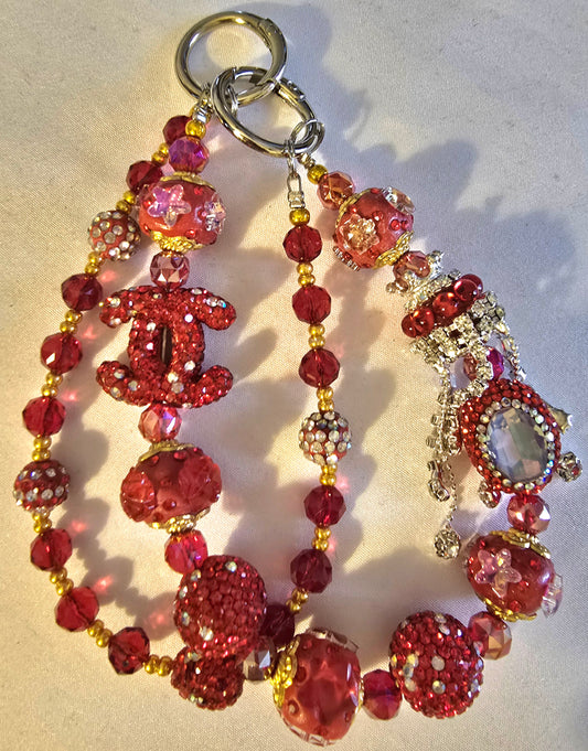 Designer Accessory Chain