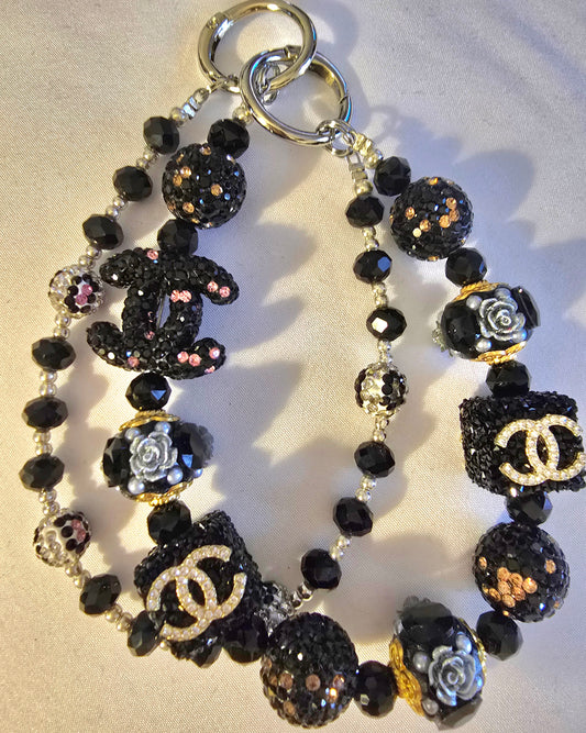 Designer Accessory Chain