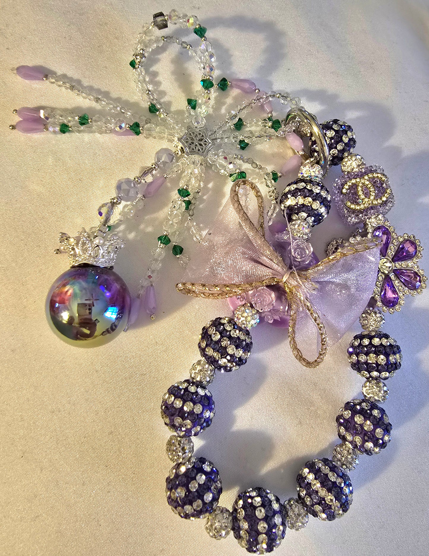 Designer Accessory Chain