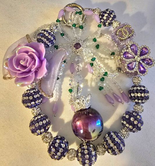 Designer Accessory Chain