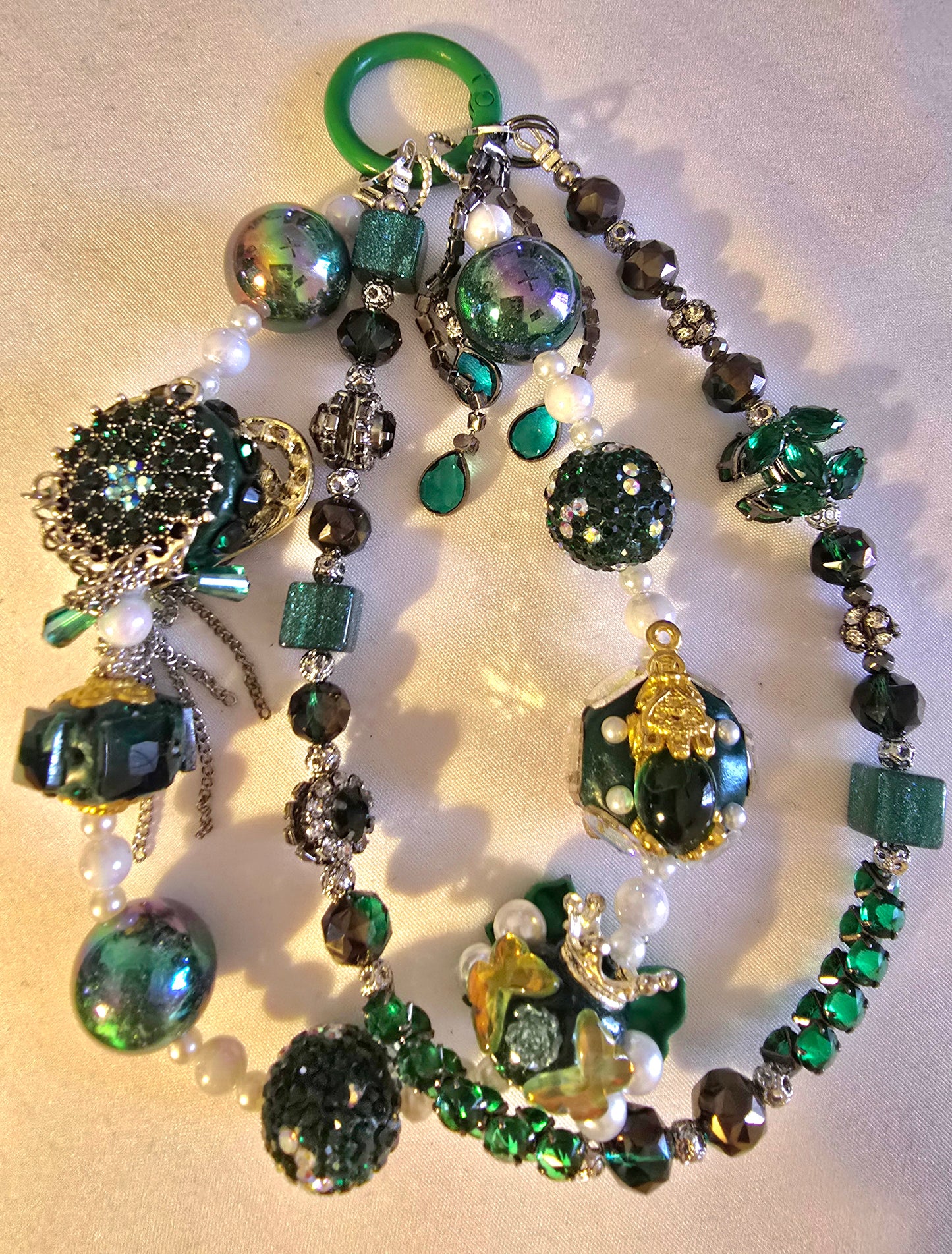 Designer Accessory Chain