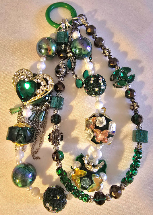 Designer Accessory Chain