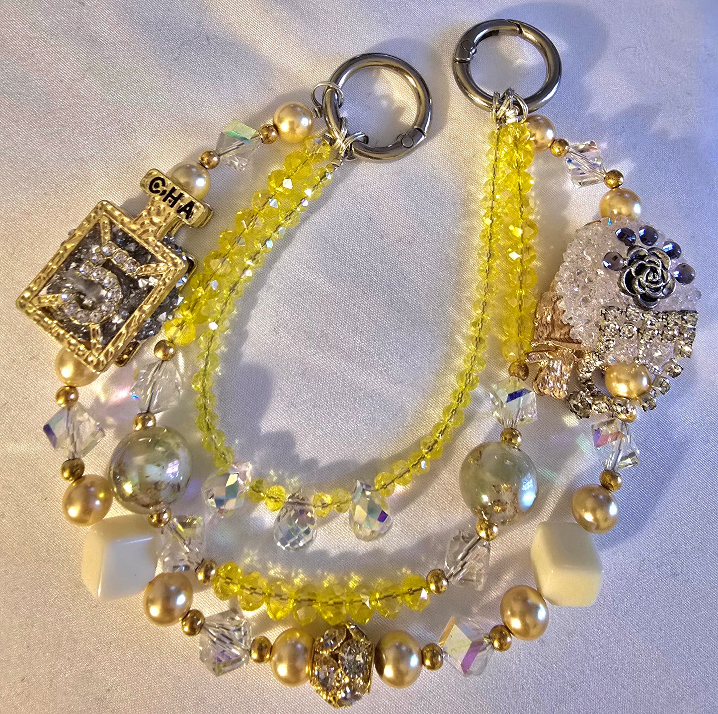 Designer Accessory Chain
