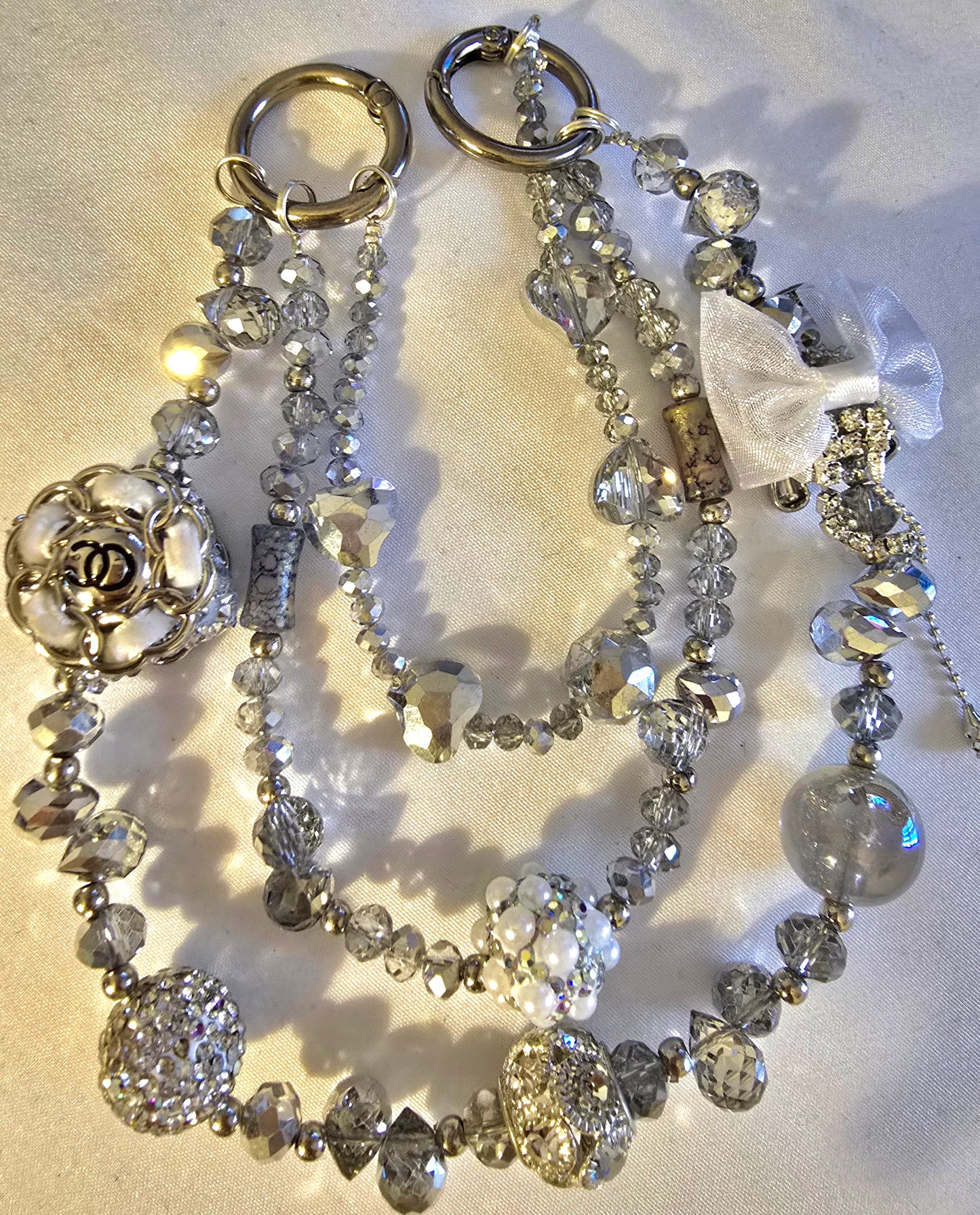 Designer Accessory Chain