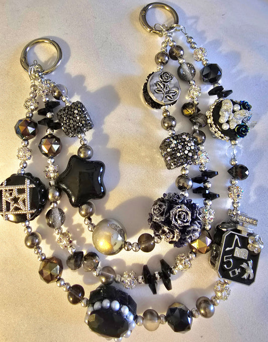 Designer Accessory Chain