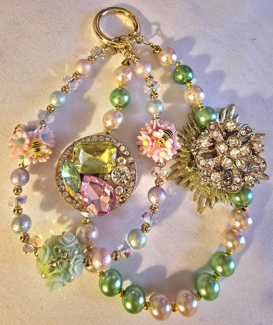 Designer Accessory Chain