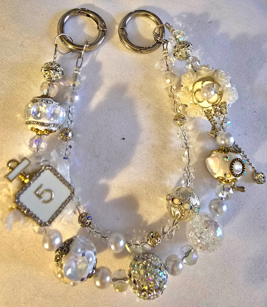 Designer Accessory Chain