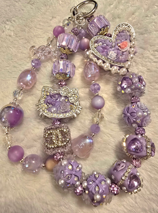 Designer Accessory Chain