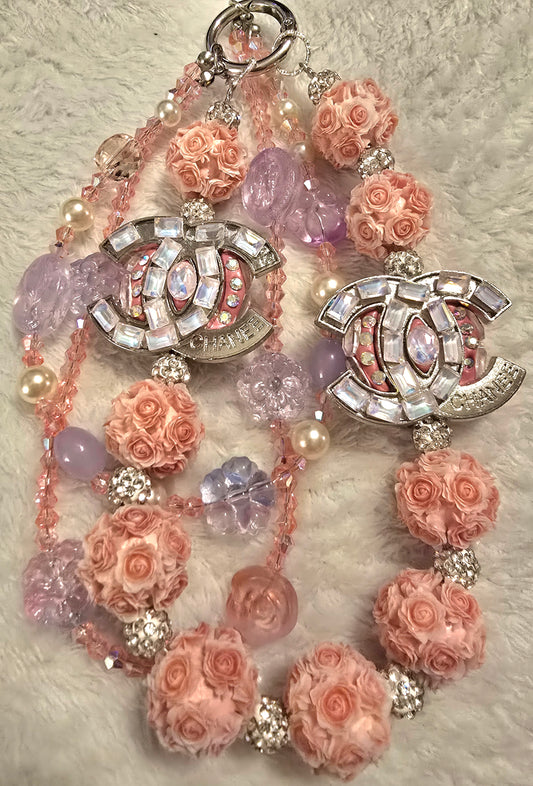 Designer Accessory Chain