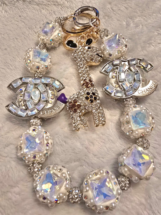 Designer Accessory Chain