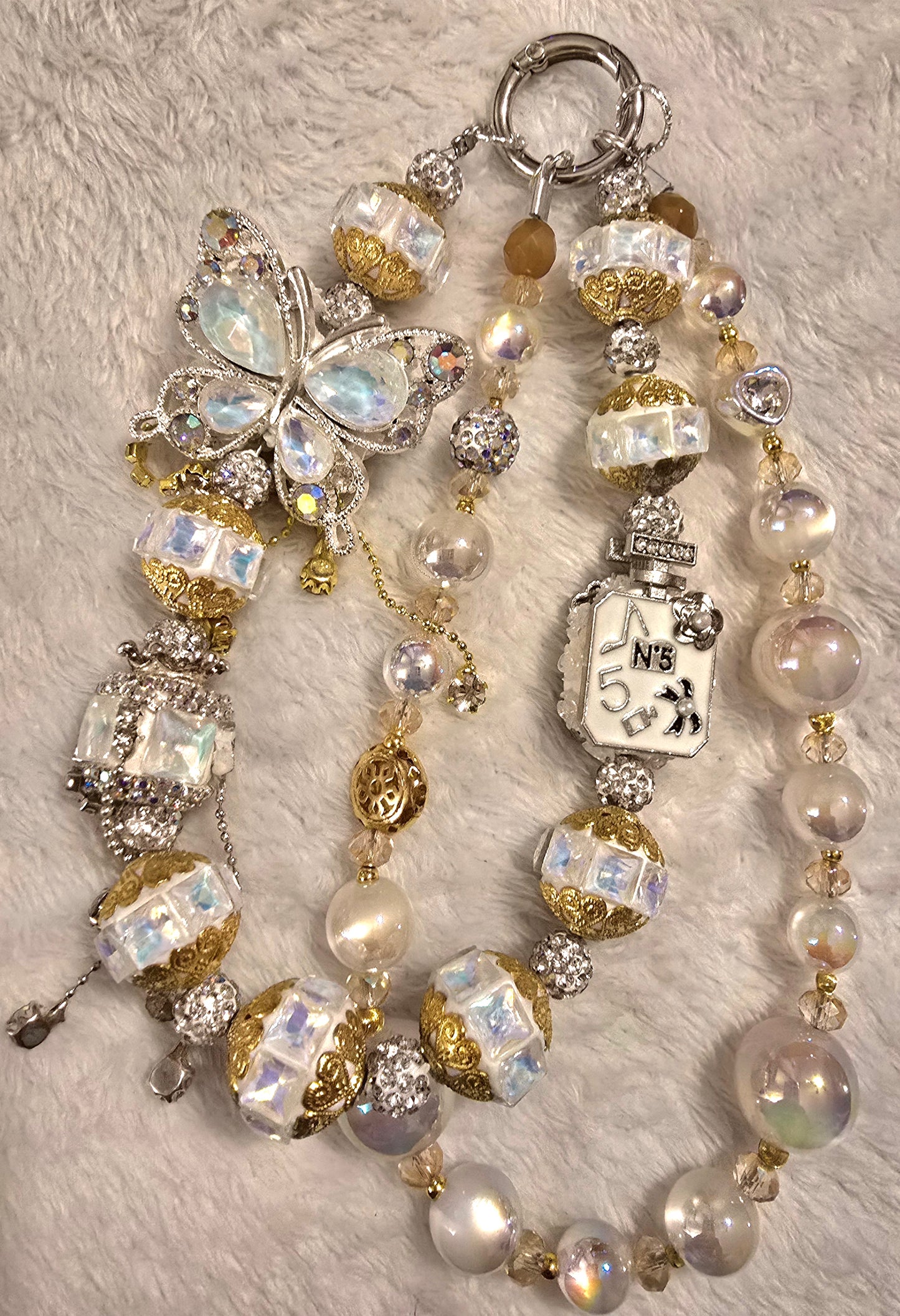 Designer Accessory Chain