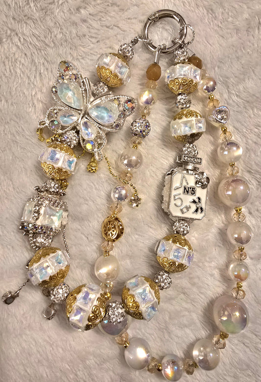 Designer Accessory Chain
