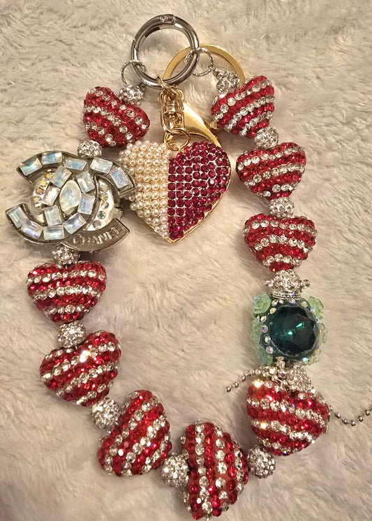Designer Accessory Chain