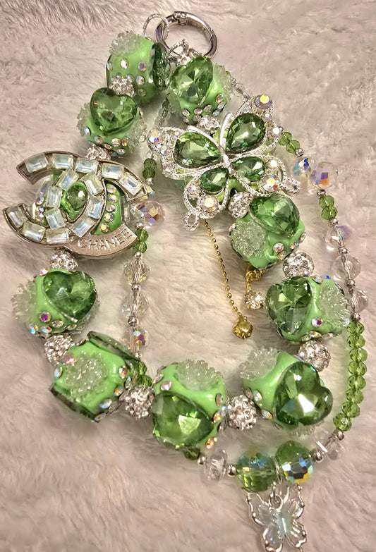 Designer Accessory Chain