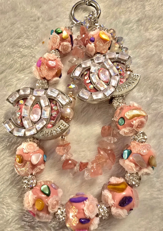 Designer Accessory Chain