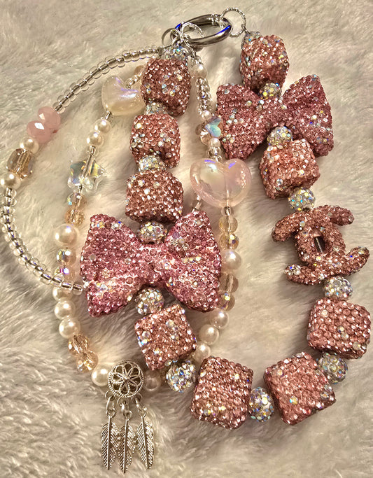 Designer Accessory Chain