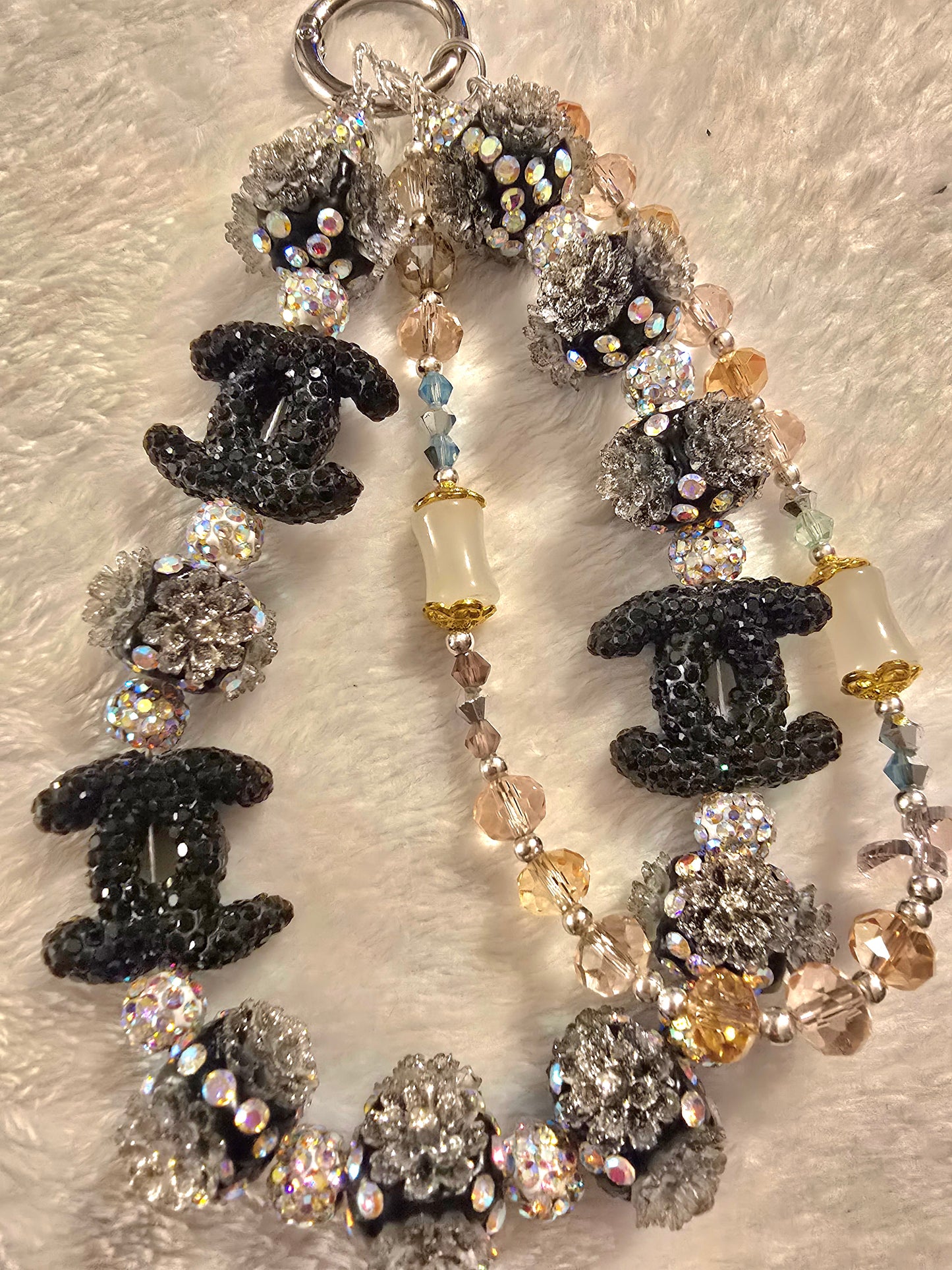 Designer Accessory Chain