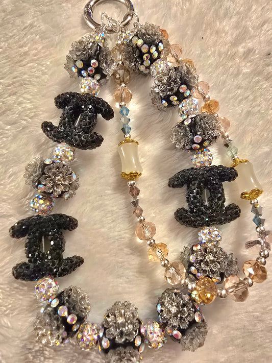 Designer Accessory Chain