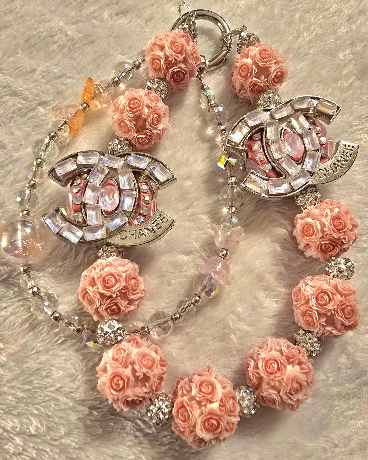 Designer Accessory Chain