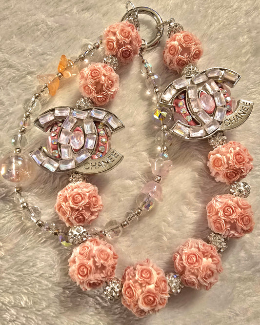 Designer Accessory Chain