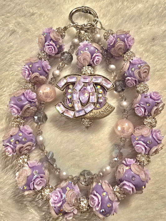 Designer Accessory Chain