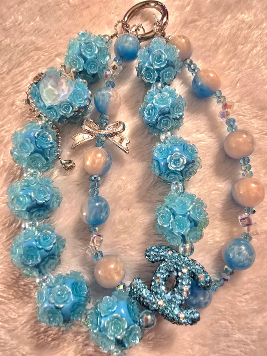 Designer Accessory Chain