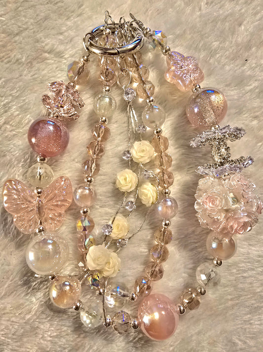 Designer Accessory Chain