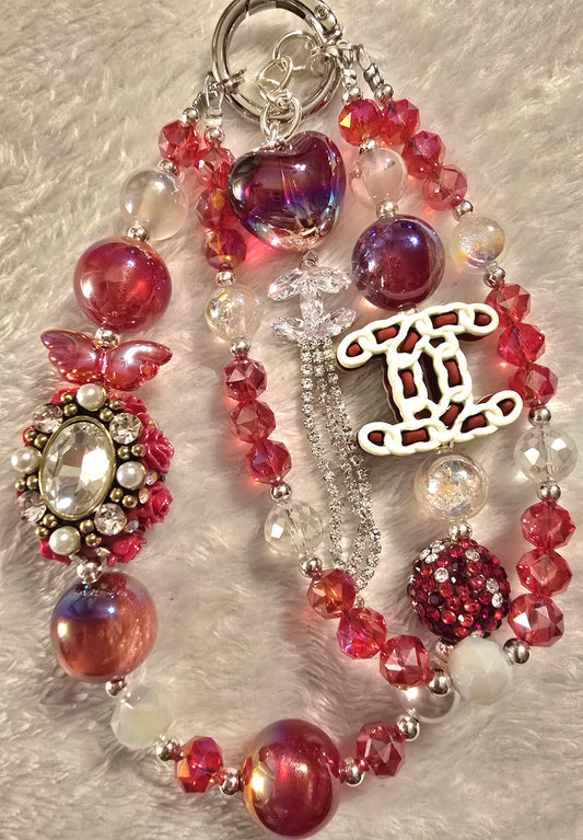 Designer Accessory Chain